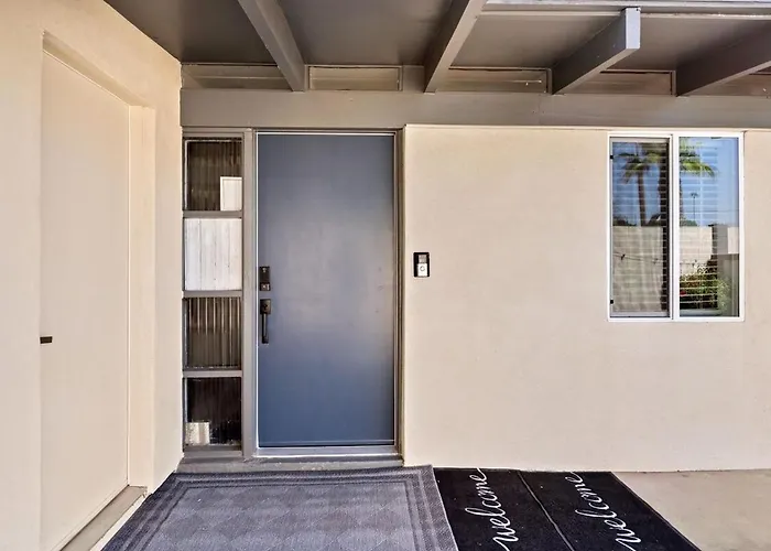 Holiday home Luxury Mid-century Modern 3-bedroom Phoenix